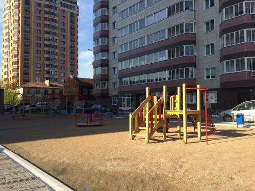 Apartamento Aaa Elita On Romanova 60k1