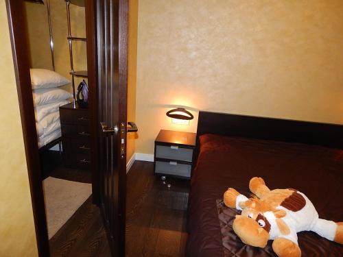 Apartamento Aaa Elita On Romanova 60k1