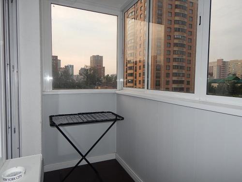 Apartamento Aaa Elita On Romanova 60k1