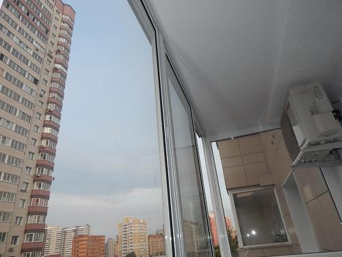 Apartamento Aaa Elita On Romanova 60k1