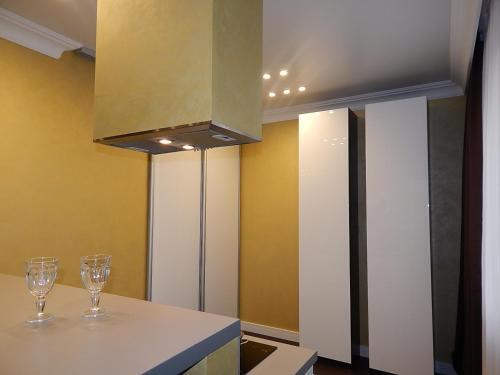Apartamento Aaa Elita On Romanova 60k1