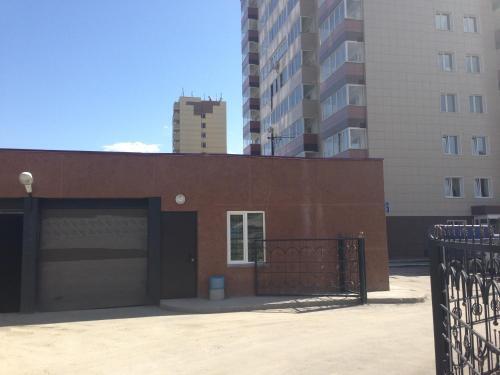 Apartamento Aaa Elita On Romanova 60k1