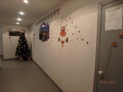 Apartamento Aaa Elita On Romanova 60k1