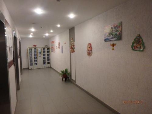 Apartamento Aaa Elita On Romanova 60k1