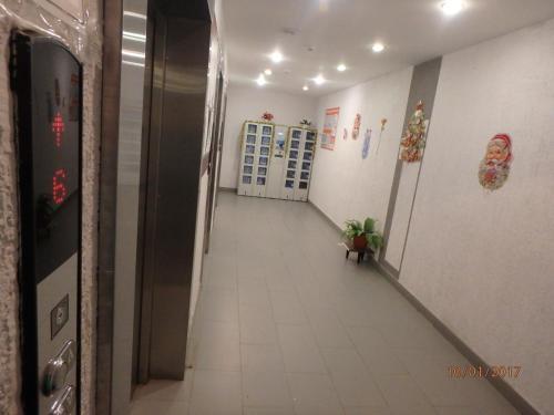 Apartamento Aaa Elita On Romanova 60k1