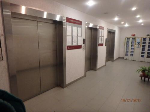 Apartamento Aaa Elita On Romanova 60k1