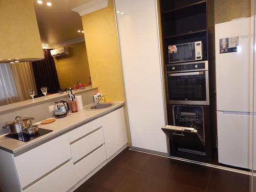 Apartamento Aaa Elita On Romanova 60k1