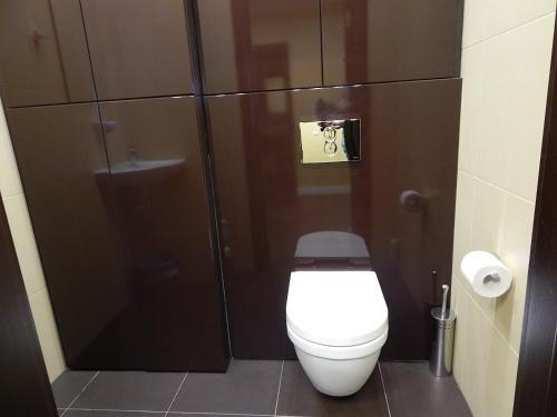 Apartamento Aaa Elita On Romanova 60k1