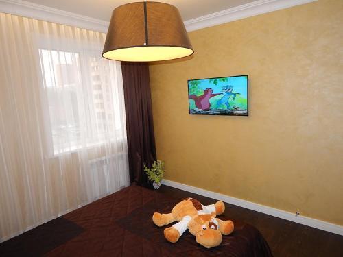 Apartamento Aaa Elita On Romanova 60k1