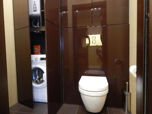 Apartamento Aaa Elita On Romanova 60k1