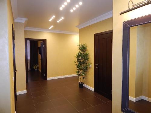 Apartamento Aaa Elita On Romanova 60k1