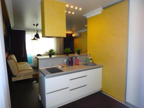 Apartamento Aaa Elita On Romanova 60k1