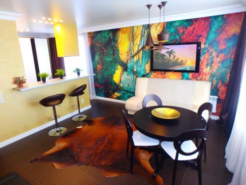 Apartamento Aaa Elita On Romanova 60k1