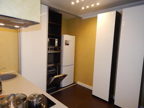 Apartamento Aaa Elita On Romanova 60k1