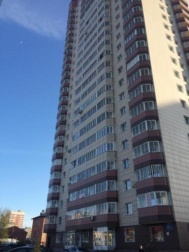 Apartamento Aaa Elita On Romanova 60k1