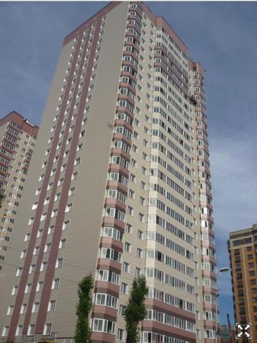 Apartamento Aaa Elita On Romanova 60k1