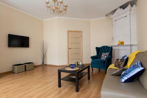 Apartamento Home4day Nevsky Prospect