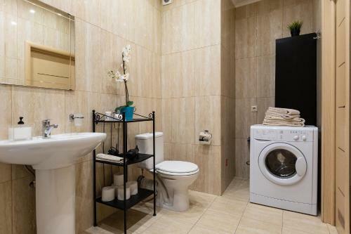 Apartamento Home4day Nevsky Prospect