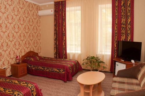 Posada Hotel Kolibri