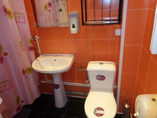 Kavkaz Hotel