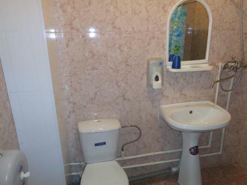 Kavkaz Hotel