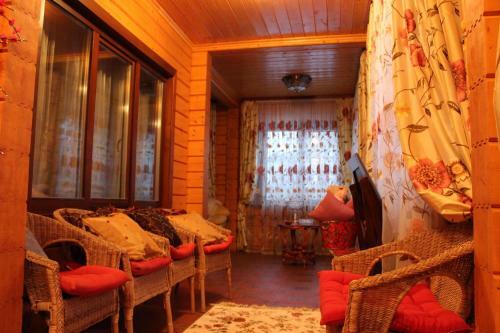 Agroturismo Komela Residence