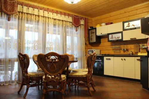 Agroturismo Komela Residence