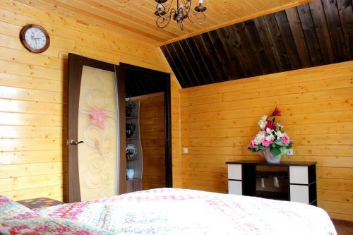 Agroturismo Komela Residence