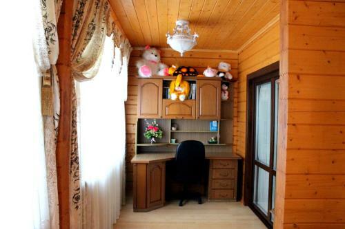 Agroturismo Komela Residence