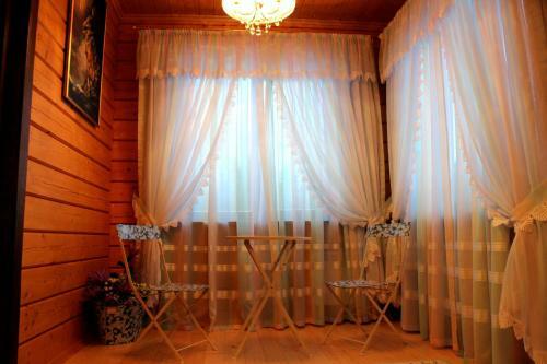 Agroturismo Komela Residence