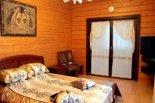 Agroturismo Komela Residence