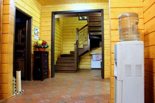 Agroturismo Komela Residence