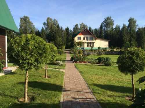 Agroturismo Komela Residence