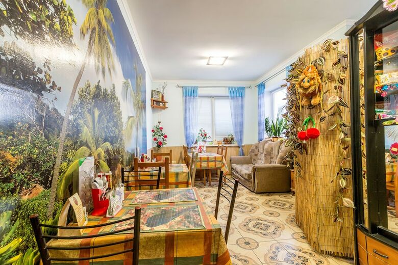 Hostal Guest House Berezka