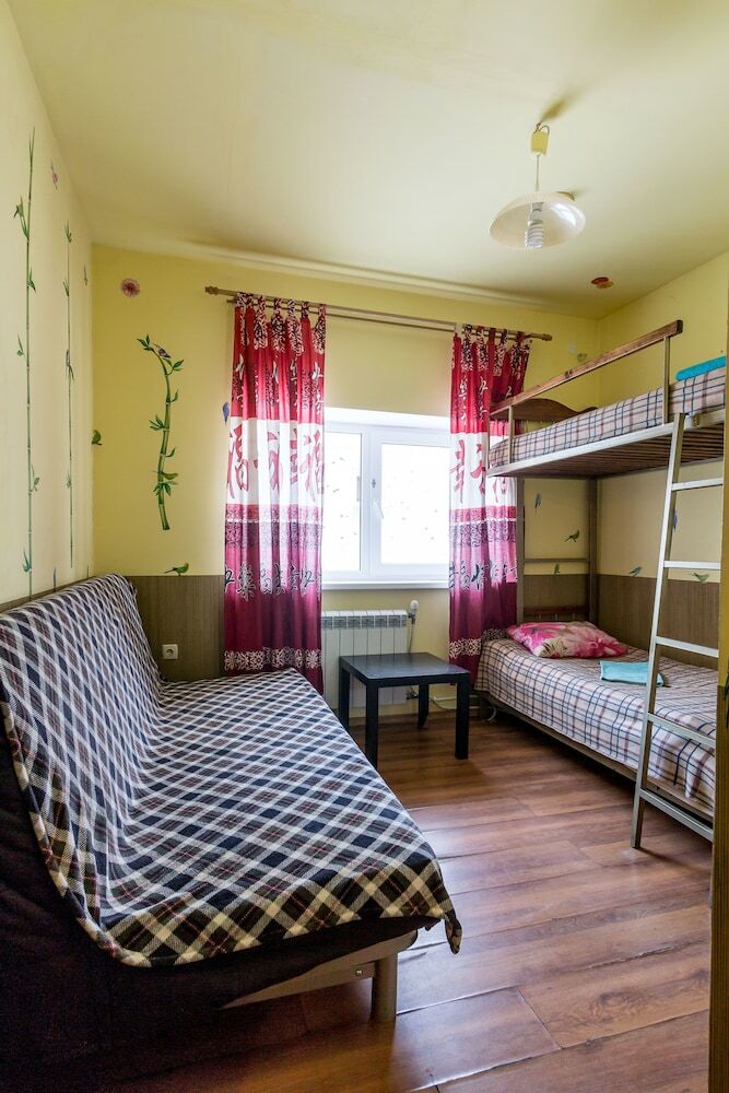 Hostal Guest House Berezka