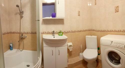 Apartment On Lenina St.