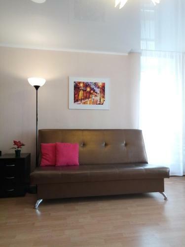 Apartment On Lenina St.