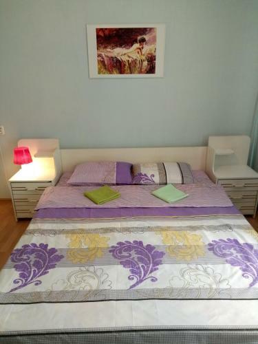 Apartment On Lenina St.