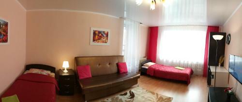Apartment On Lenina St.