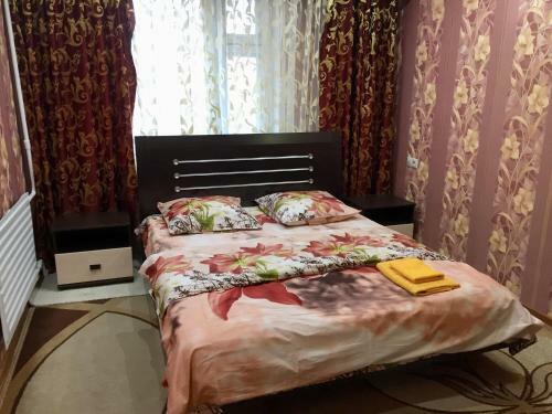 Apartment Moy Dom On Sovetskaya