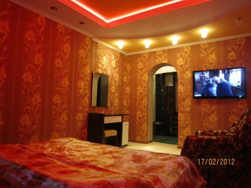 Apartment Moy Dom On Sovetskaya