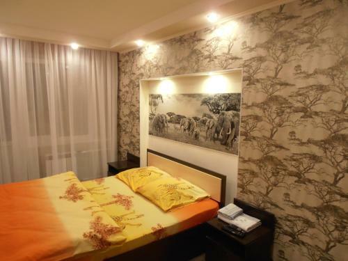 Apartment Moy Dom On Sovetskaya