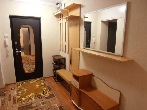 Apartment Moy Dom On Sovetskaya
