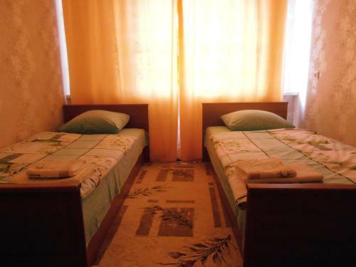 Apartment Moy Dom On Sovetskaya