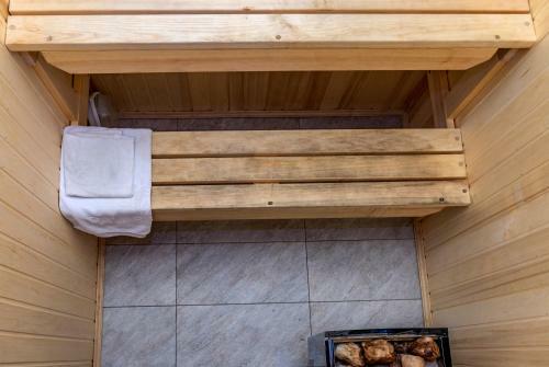 Agroturismo Solar House