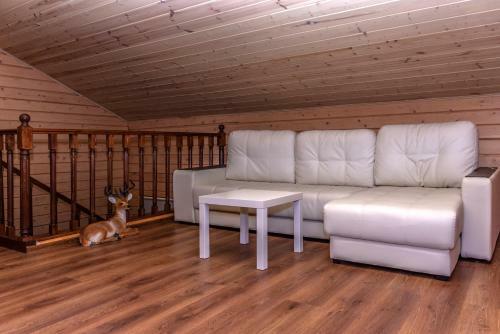 Agroturismo Solar House