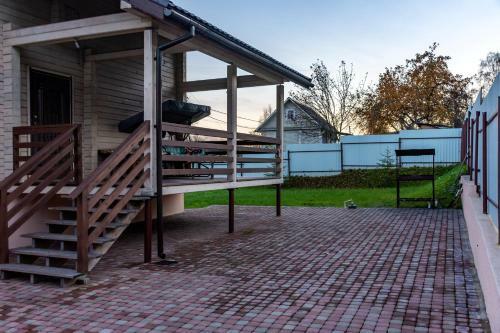 Agroturismo Solar House