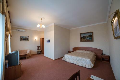 Hotel Postoyaly Dvor Grinn