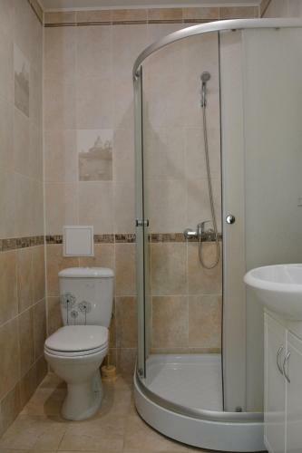 Posada Guest House Stary Oskol