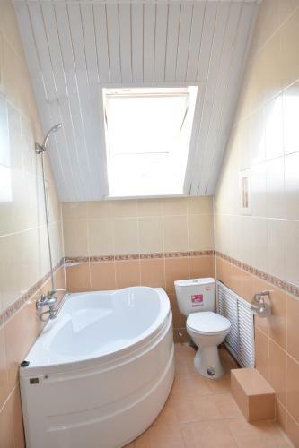 Posada Guest House Stary Oskol